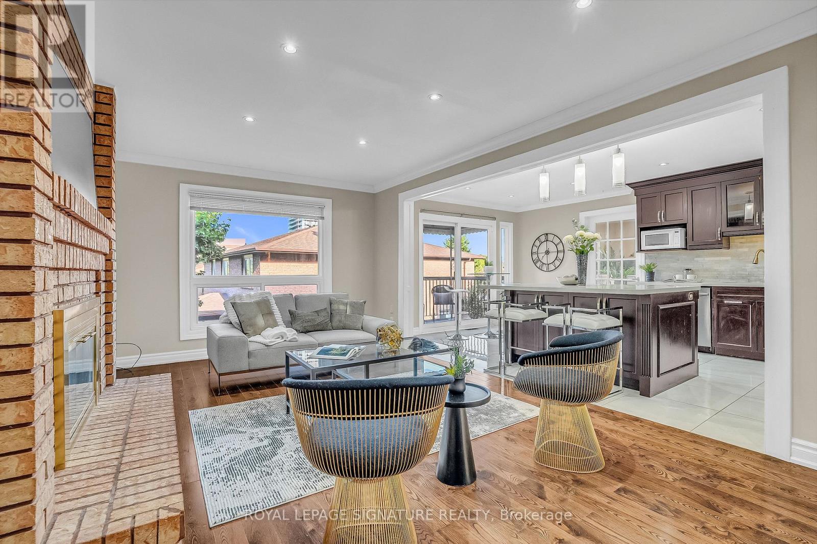 57 Eunice Road, Toronto, Ontario  M2K 2V4 - Photo 20 - C12607446