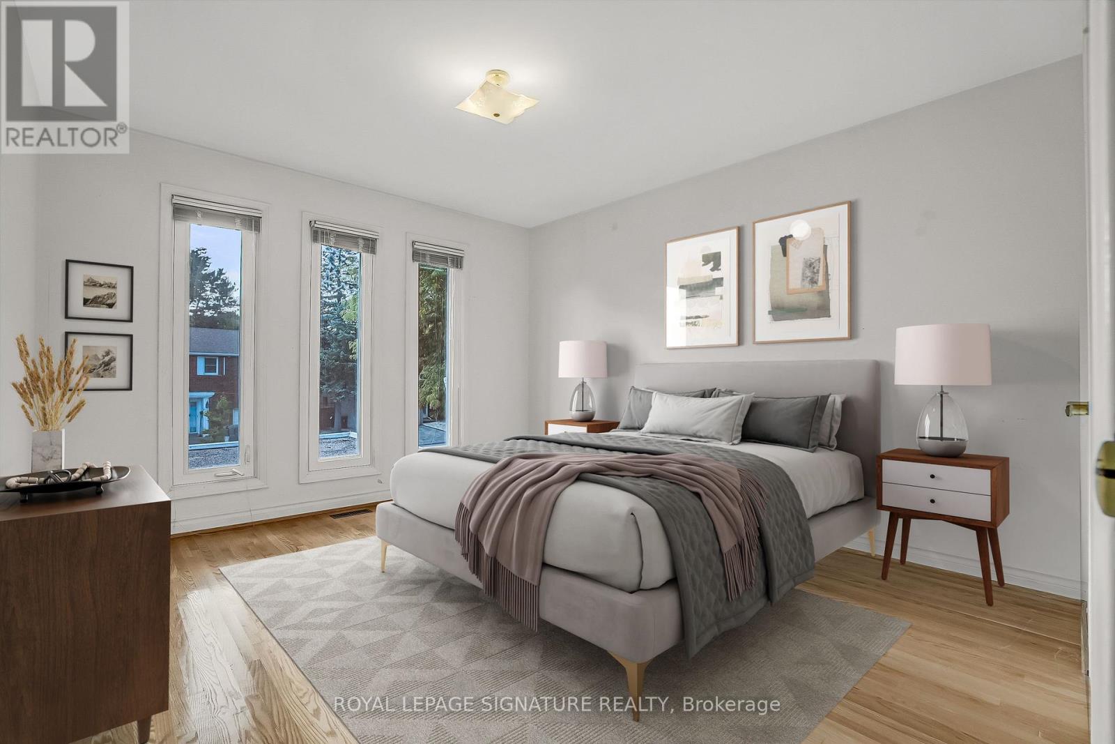 57 Eunice Road, Toronto, Ontario  M2K 2V4 - Photo 29 - C12607446