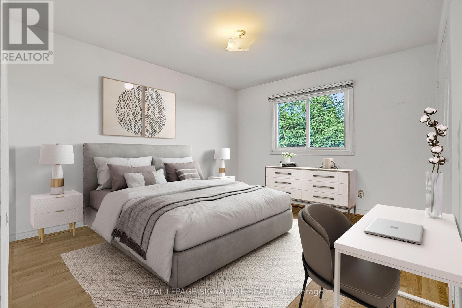 57 Eunice Road, Toronto, Ontario  M2K 2V4 - Photo 31 - C12607446