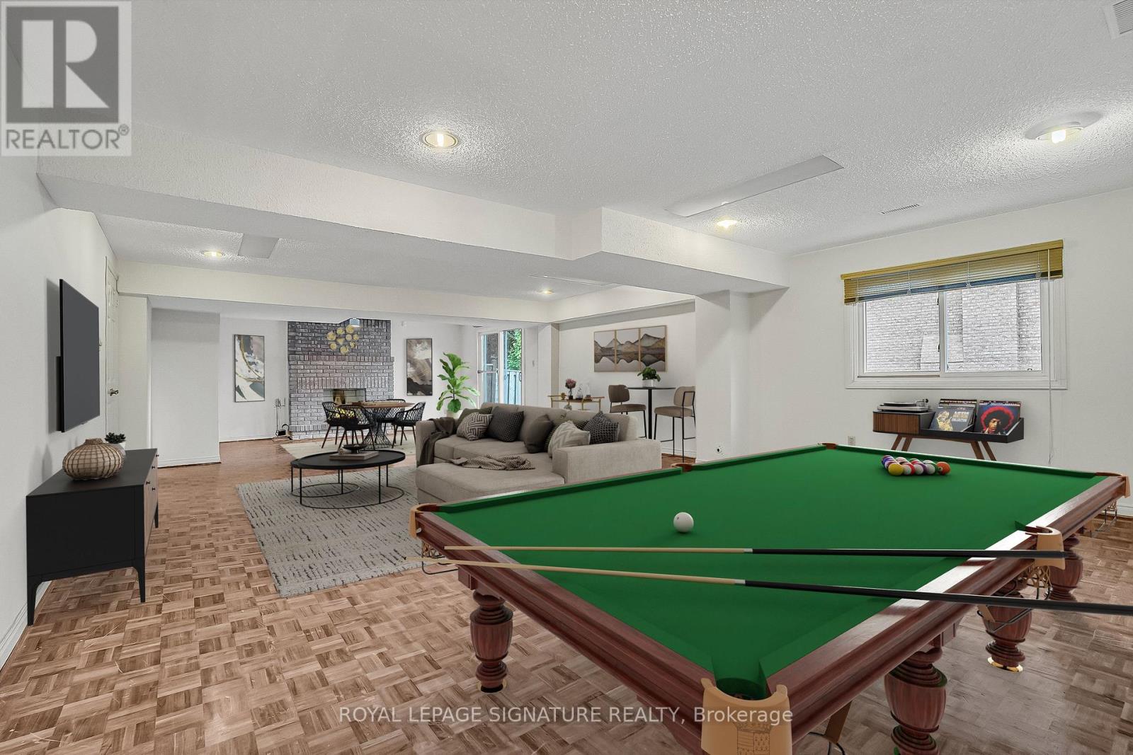 57 Eunice Road, Toronto, Ontario  M2K 2V4 - Photo 39 - C12607446