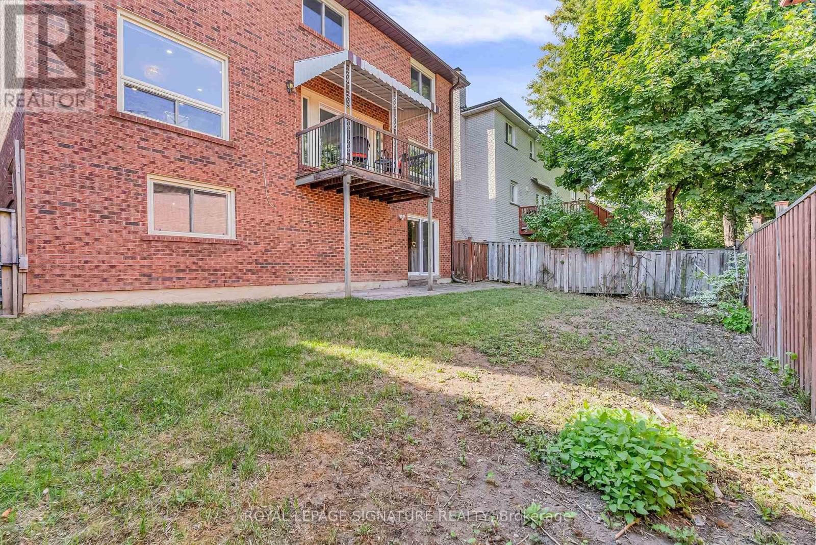 57 Eunice Road, Toronto, Ontario  M2K 2V4 - Photo 46 - C12607446