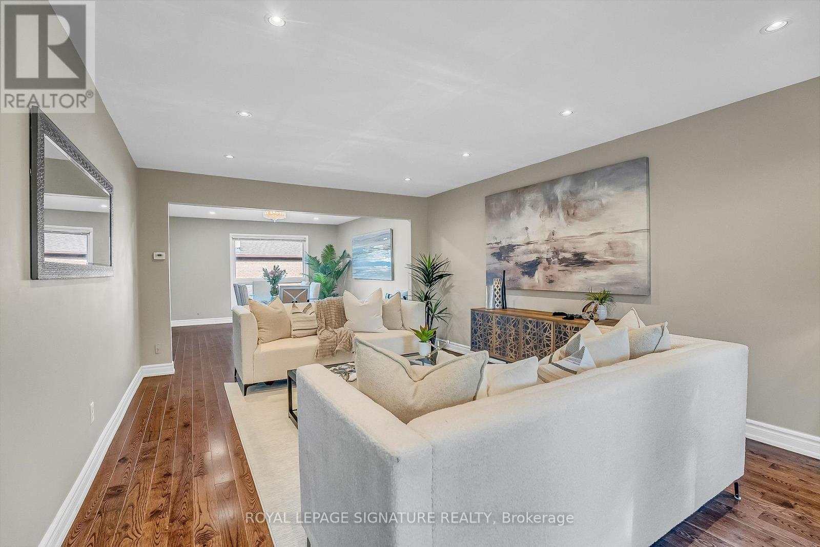 57 Eunice Road, Toronto, Ontario  M2K 2V4 - Photo 6 - C12607446