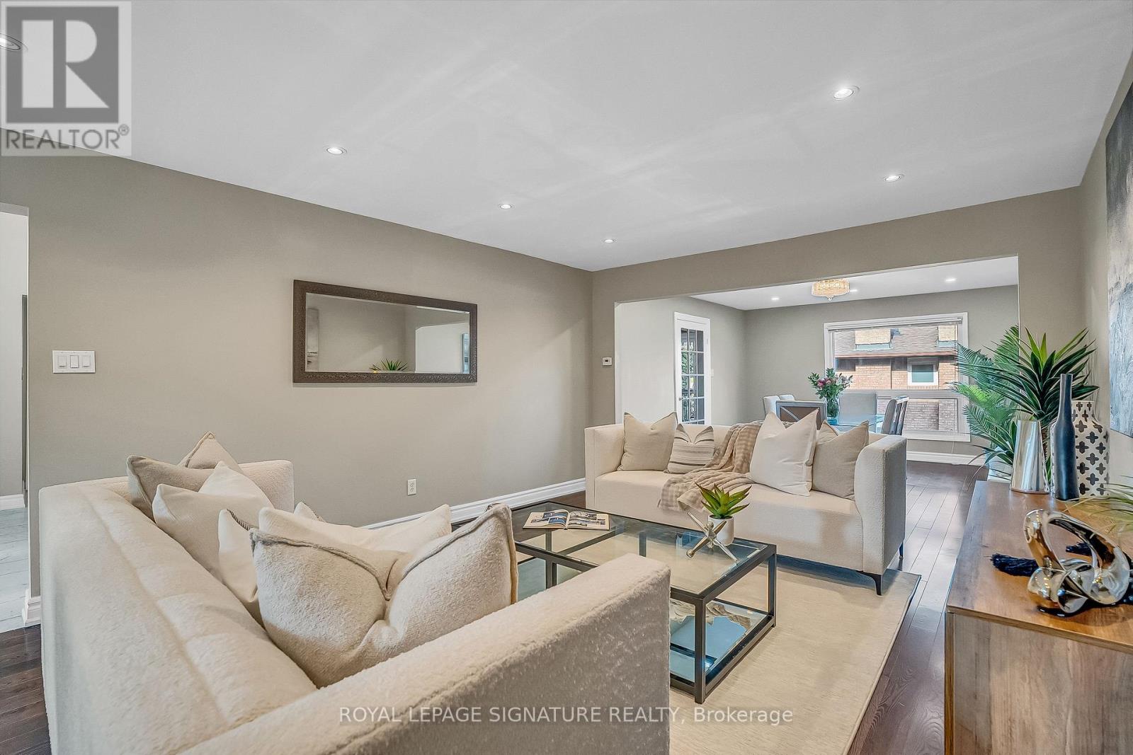 57 Eunice Road, Toronto, Ontario  M2K 2V4 - Photo 7 - C12607446