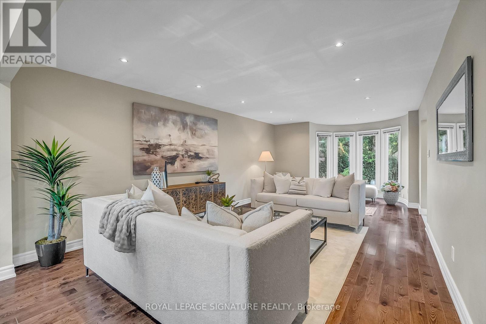 57 Eunice Road, Toronto, Ontario  M2K 2V4 - Photo 8 - C12607446