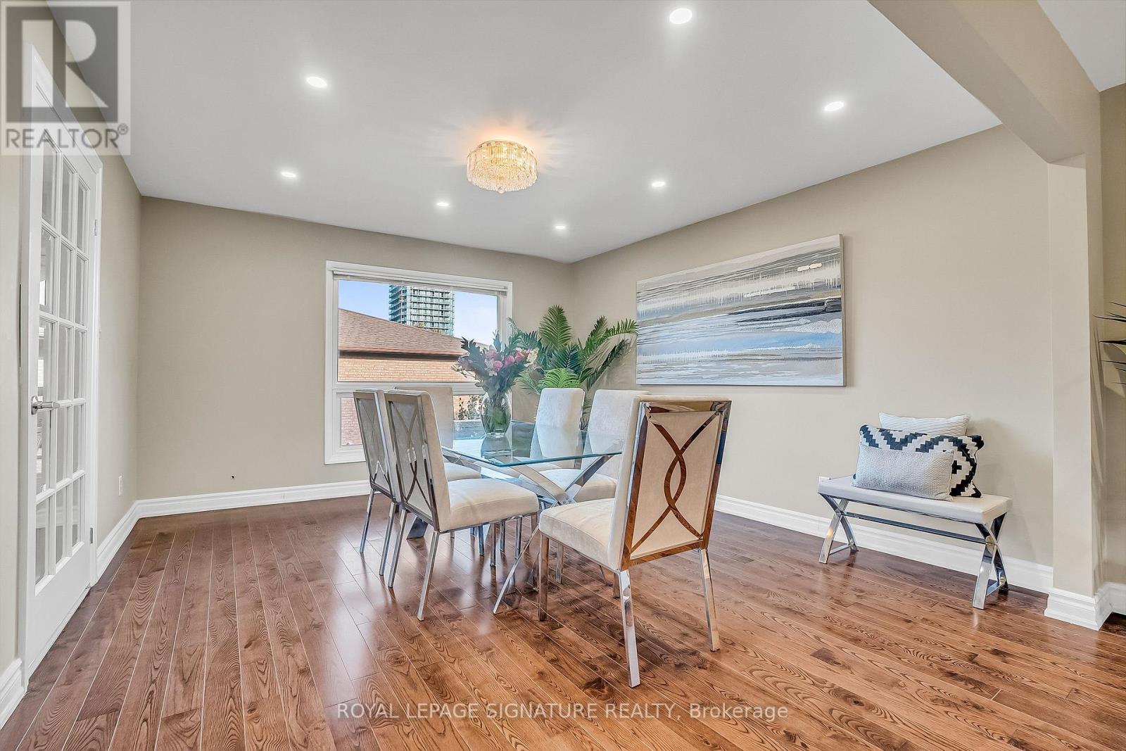 57 Eunice Road, Toronto, Ontario  M2K 2V4 - Photo 9 - C12607446