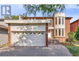 57 EUNICE ROAD, Toronto, Ontario