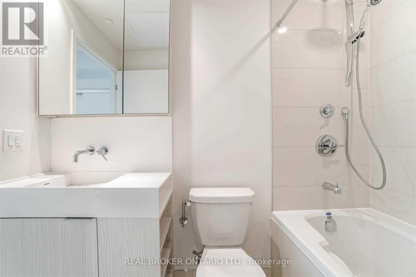 2704 - 15 Lower Jarvis Street, Toronto, Ontario  M5E 0C4 - Photo 10 - C12607462