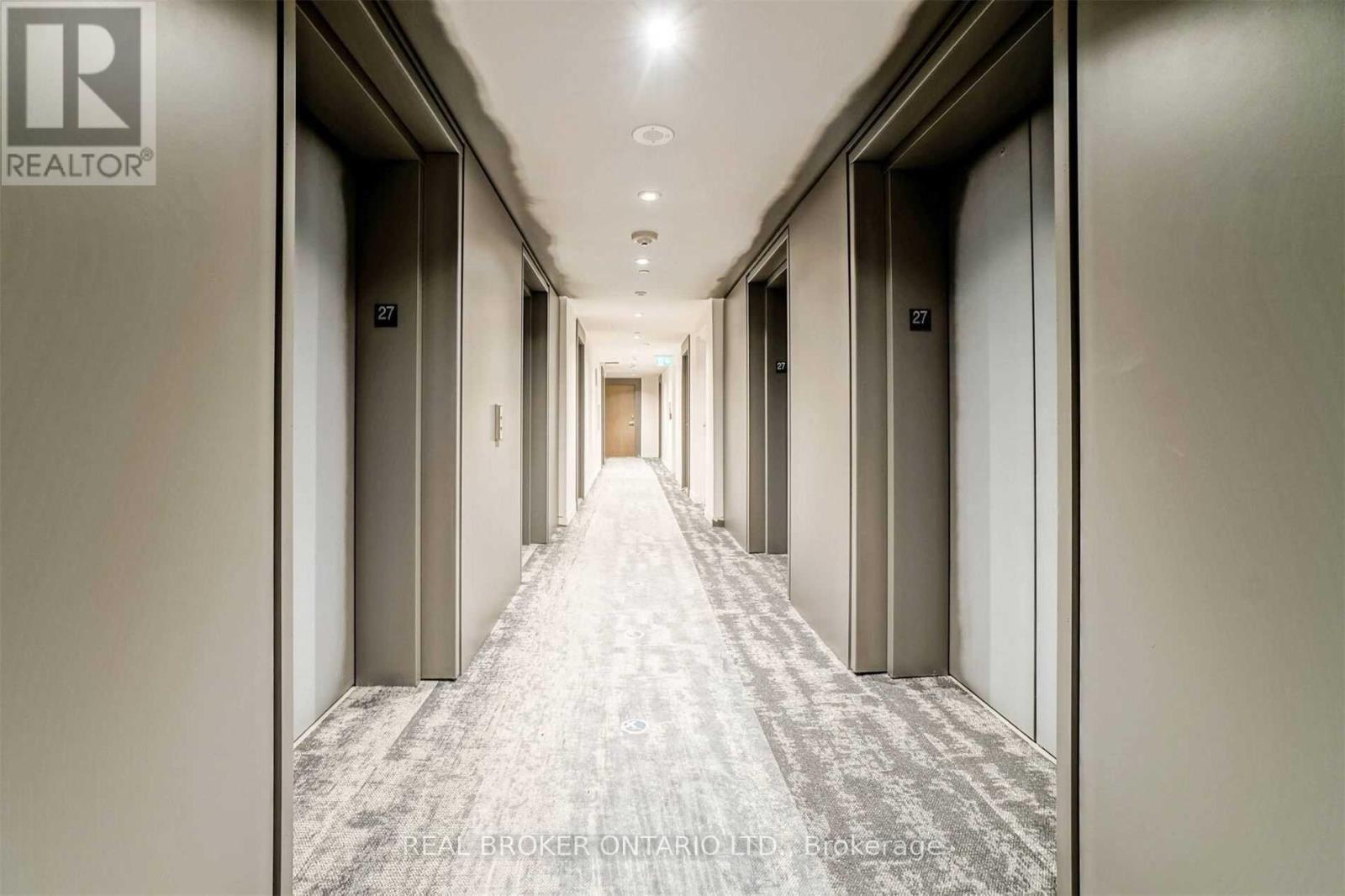 2704 - 15 Lower Jarvis Street, Toronto, Ontario  M5E 0C4 - Photo 14 - C12607462