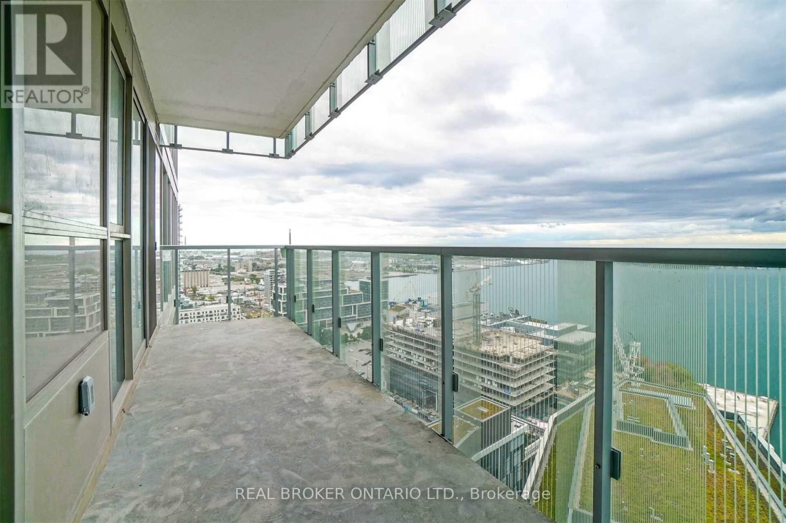 2704 - 15 Lower Jarvis Street, Toronto, Ontario  M5E 0C4 - Photo 16 - C12607462