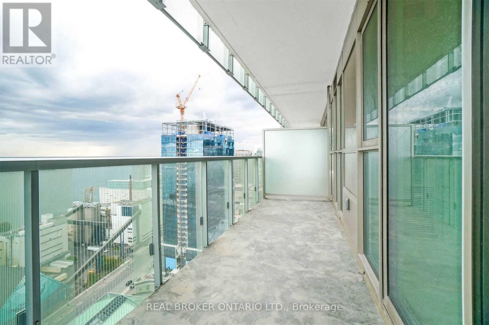 2704 - 15 Lower Jarvis Street, Toronto, Ontario  M5E 0C4 - Photo 17 - C12607462