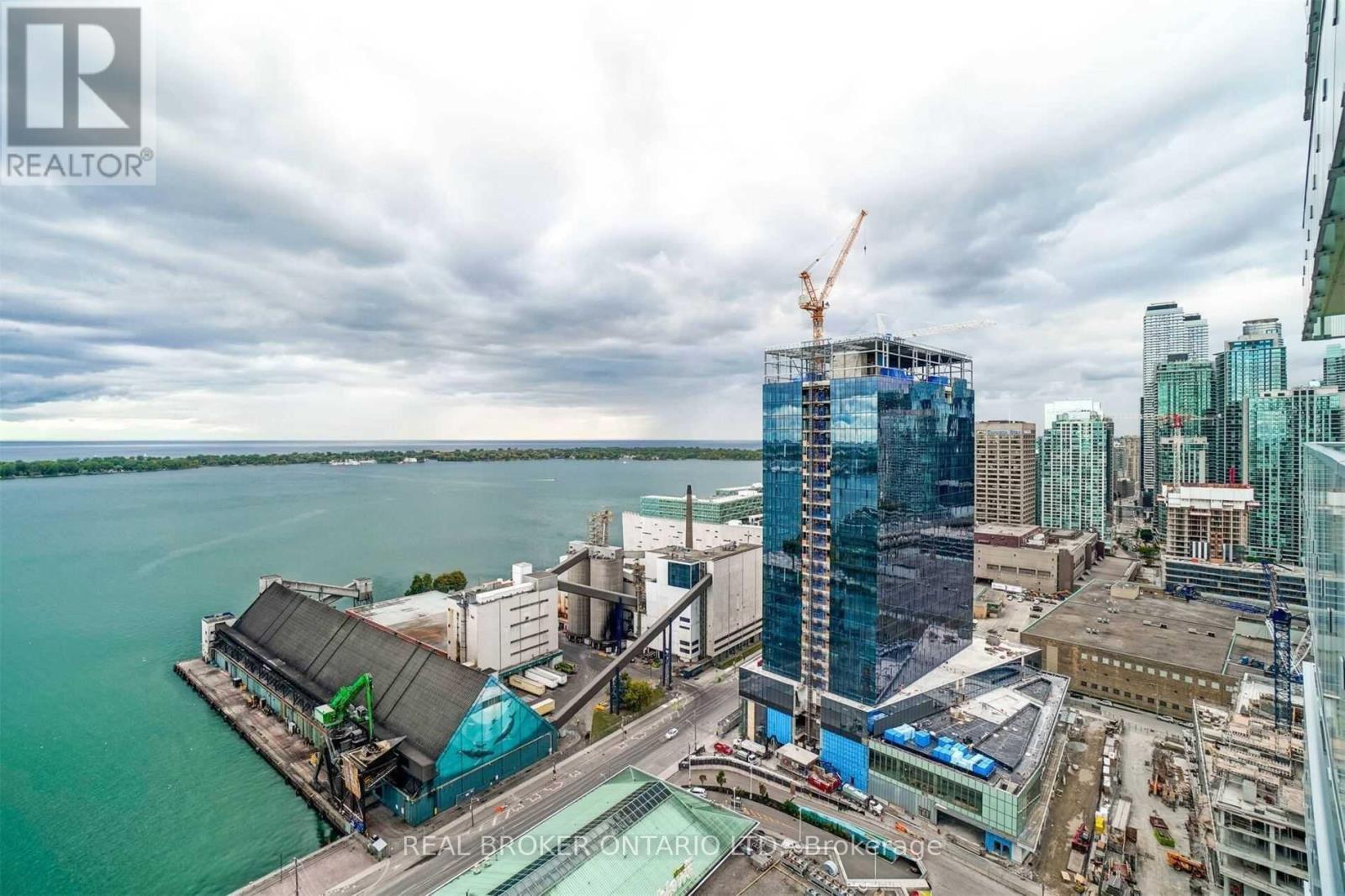 2704 - 15 Lower Jarvis Street, Toronto, Ontario  M5E 0C4 - Photo 18 - C12607462