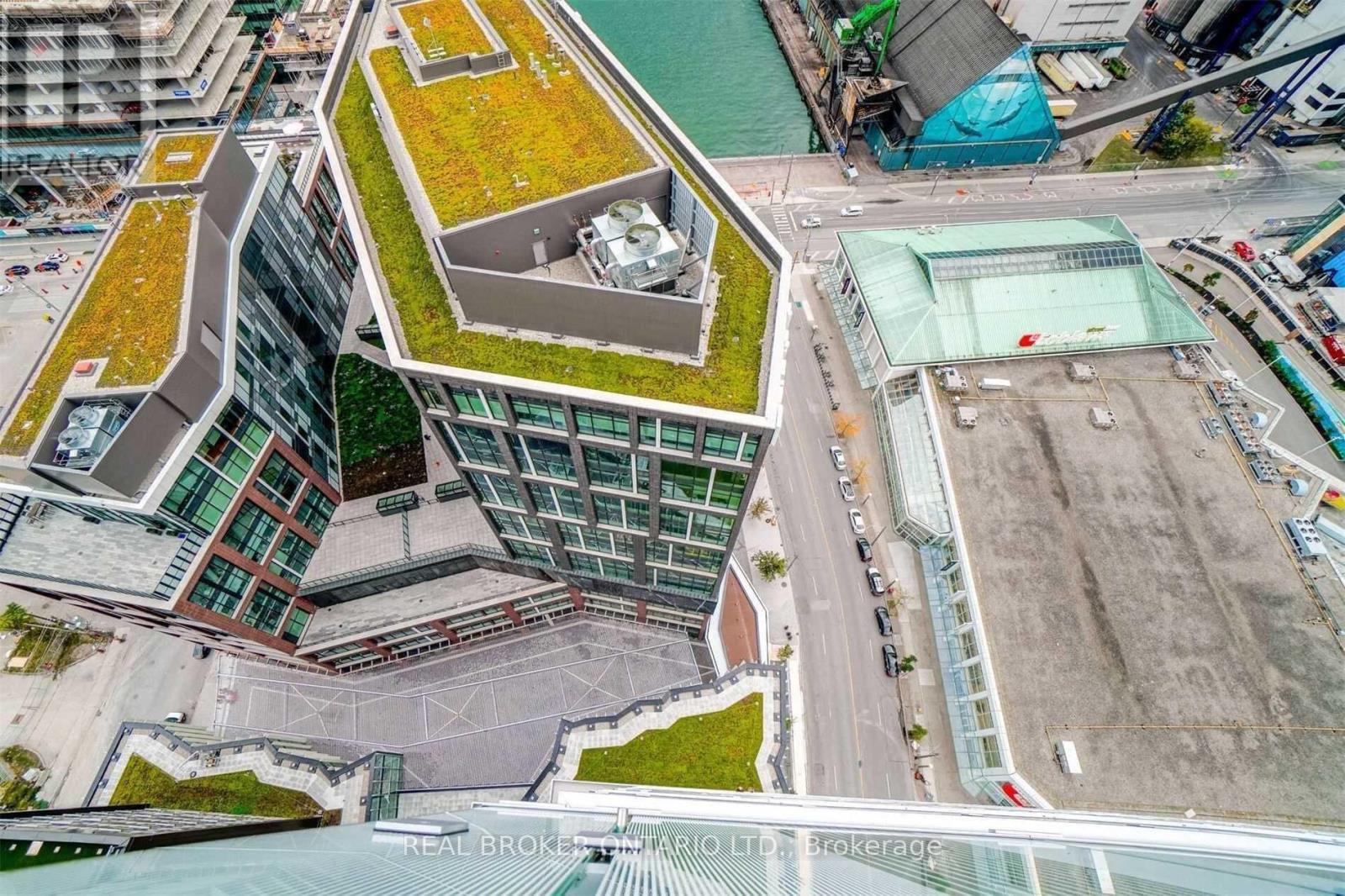 2704 - 15 Lower Jarvis Street, Toronto, Ontario  M5E 0C4 - Photo 20 - C12607462