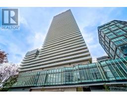 2704 - 15 LOWER JARVIS STREET, Toronto, Ontario