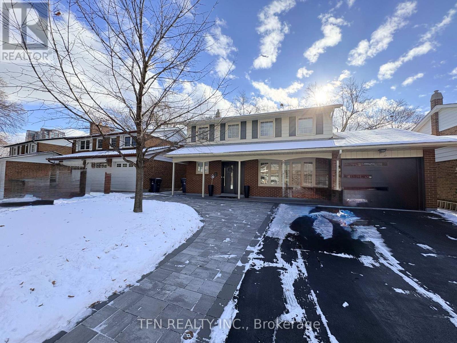 Bsmt - 8 Ravencliff Crescent, Toronto, Ontario  M1T 1R8 - Photo 2 - E12607422