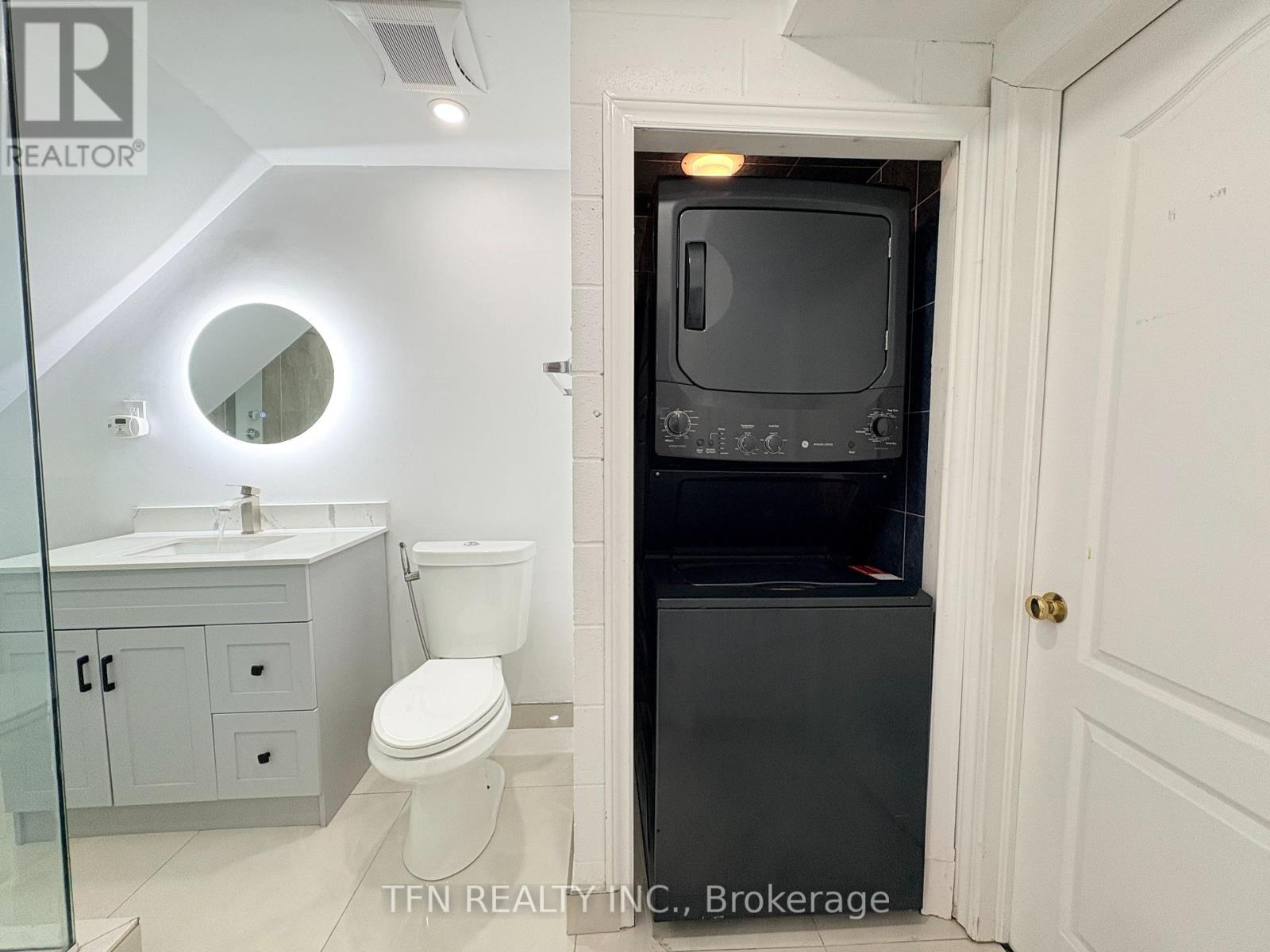 Bsmt - 8 Ravencliff Crescent, Toronto, Ontario  M1T 1R8 - Photo 25 - E12607422