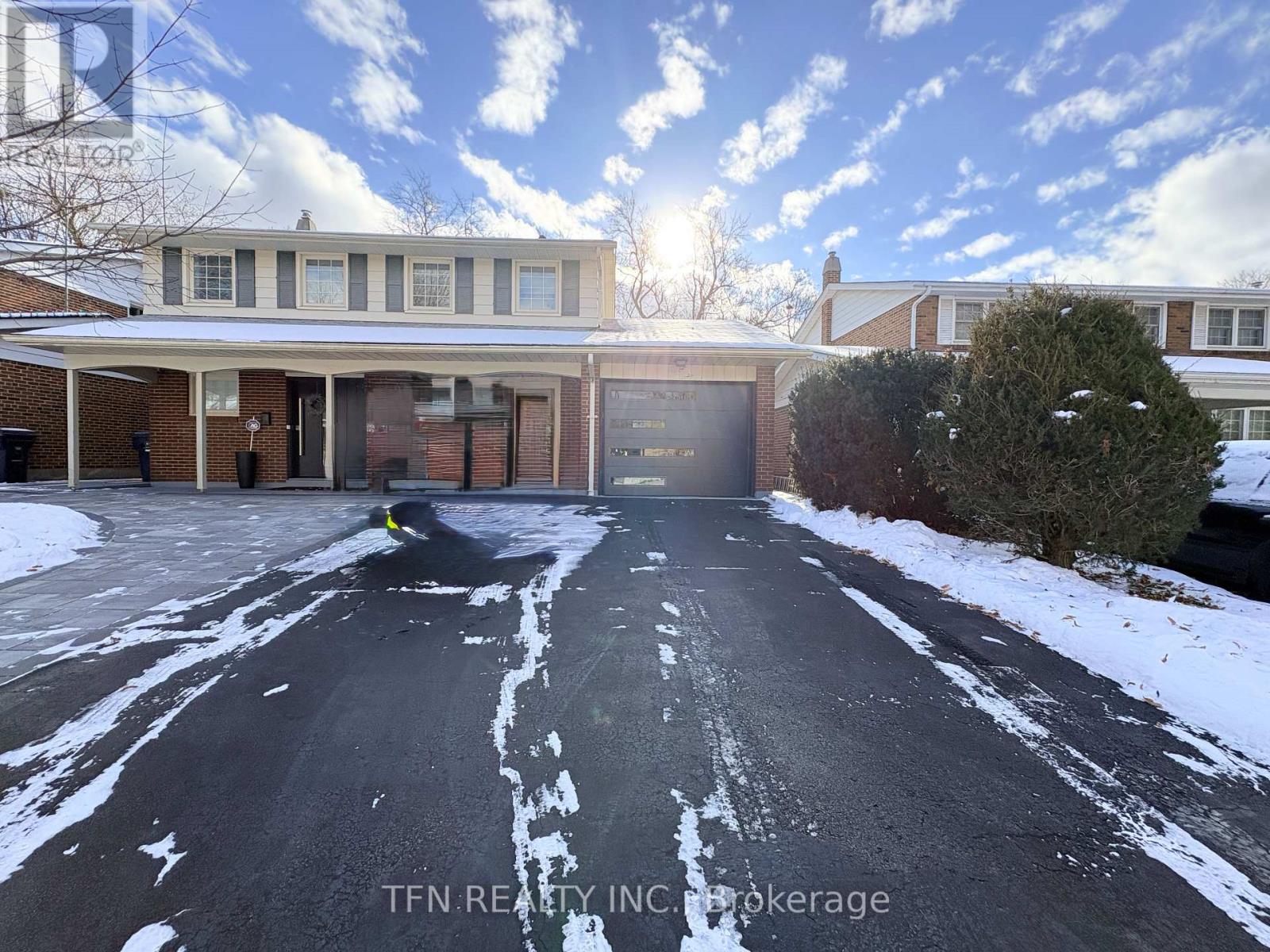 Bsmt - 8 Ravencliff Crescent, Toronto, Ontario  M1T 1R8 - Photo 3 - E12607422