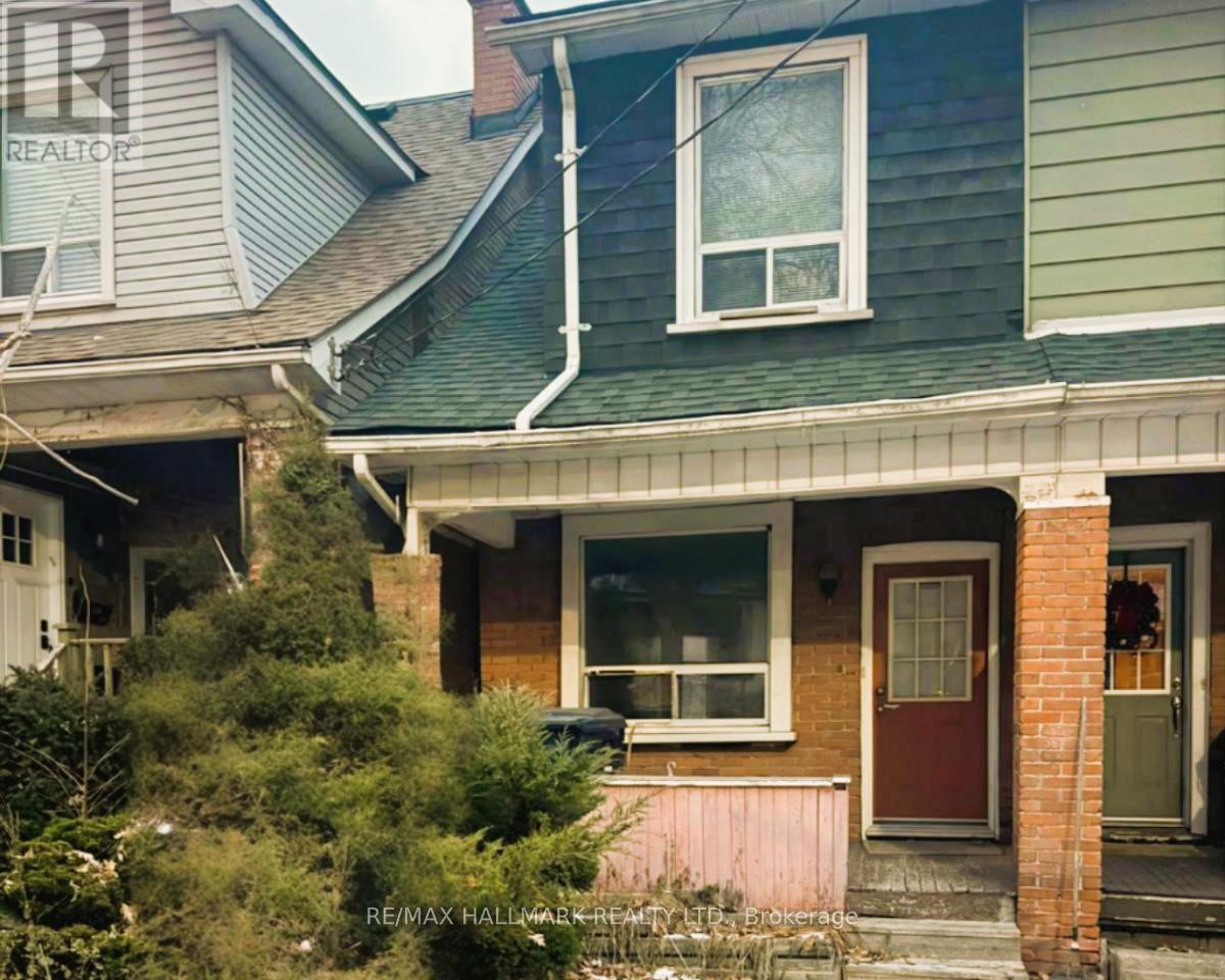 27 BELLHAVEN ROAD, Toronto, Ontario