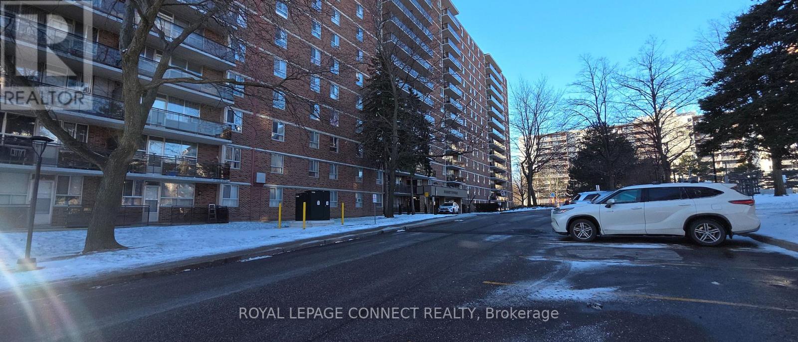 108 - 1950 Kennedy Road, Toronto, Ontario  M1P 4S9 - Photo 2 - E12607284