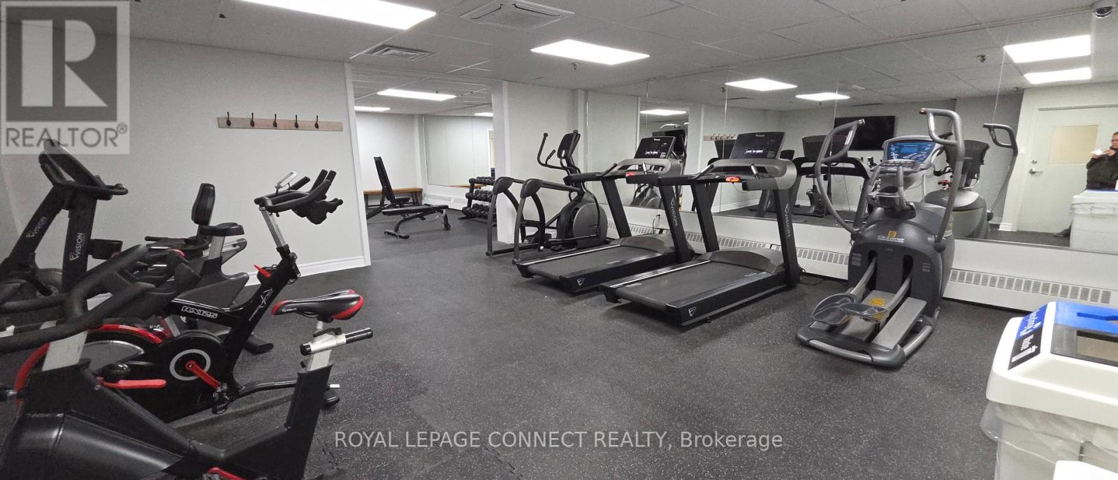 108 - 1950 Kennedy Road, Toronto, Ontario  M1P 4S9 - Photo 25 - E12607284