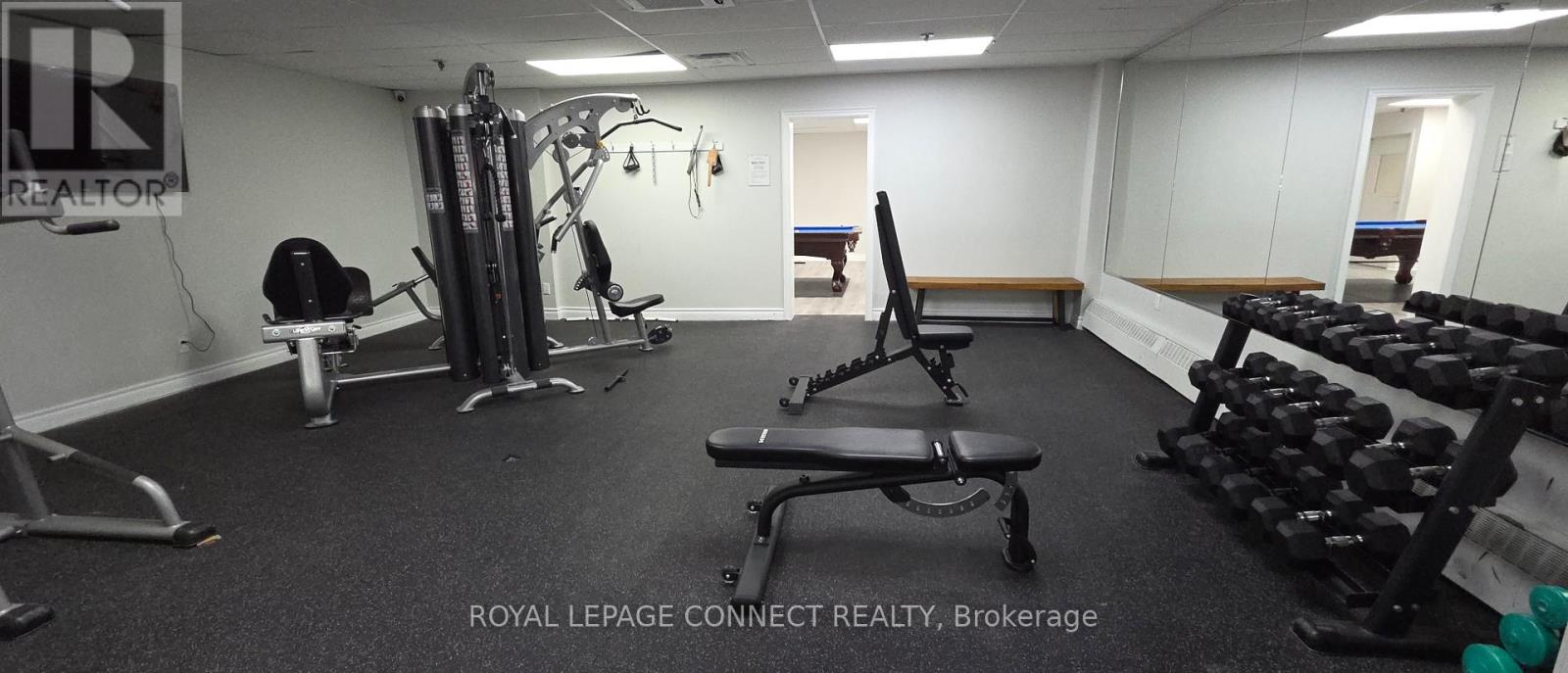 108 - 1950 Kennedy Road, Toronto, Ontario  M1P 4S9 - Photo 27 - E12607284