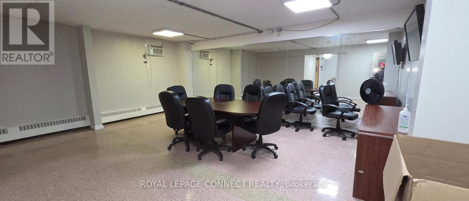 108 - 1950 Kennedy Road, Toronto, Ontario  M1P 4S9 - Photo 24 - E12607284