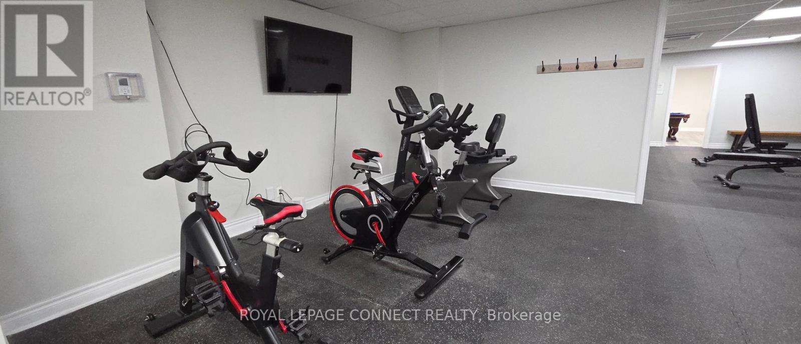 108 - 1950 Kennedy Road, Toronto, Ontario  M1P 4S9 - Photo 26 - E12607284