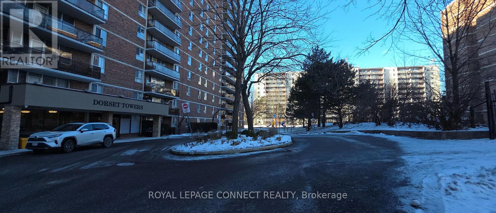 108 - 1950 Kennedy Road, Toronto, Ontario  M1P 4S9 - Photo 3 - E12607284