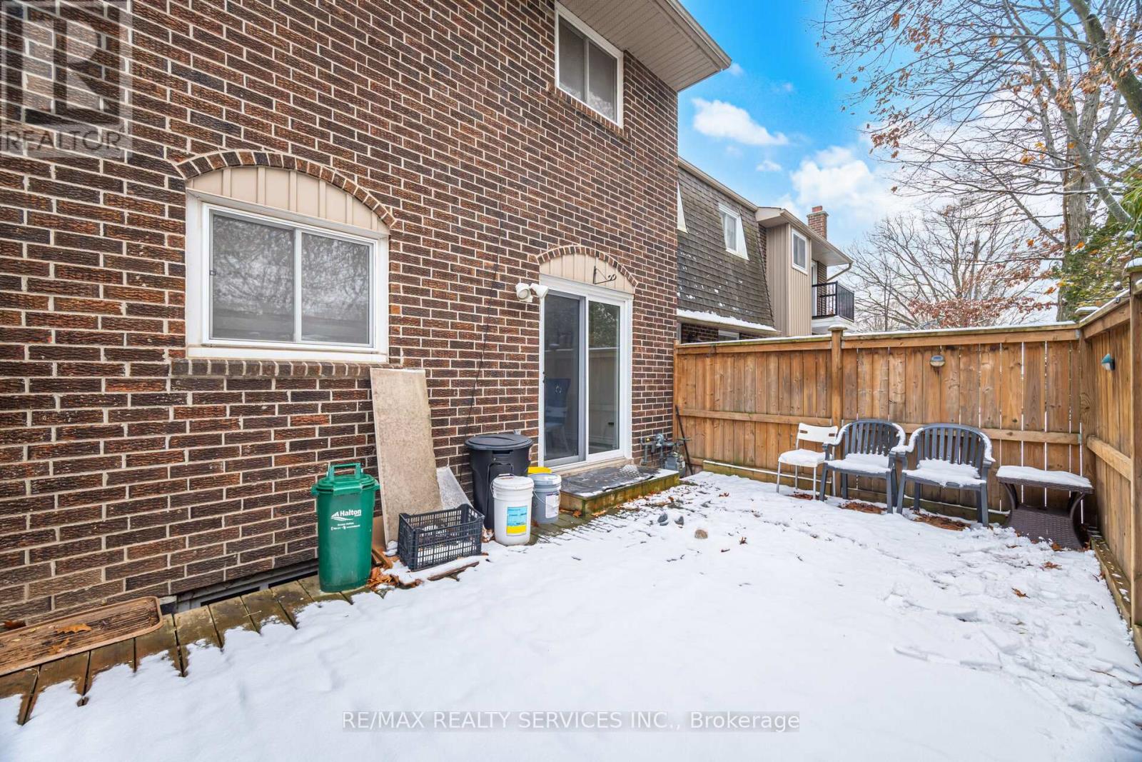Unit 3 - 1306 Guelph Line, Burlington, Ontario  L7P 2S9 - Photo 47 - W12600430