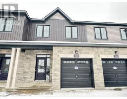 506 INGENUITY ROW, Ottawa, Ontario