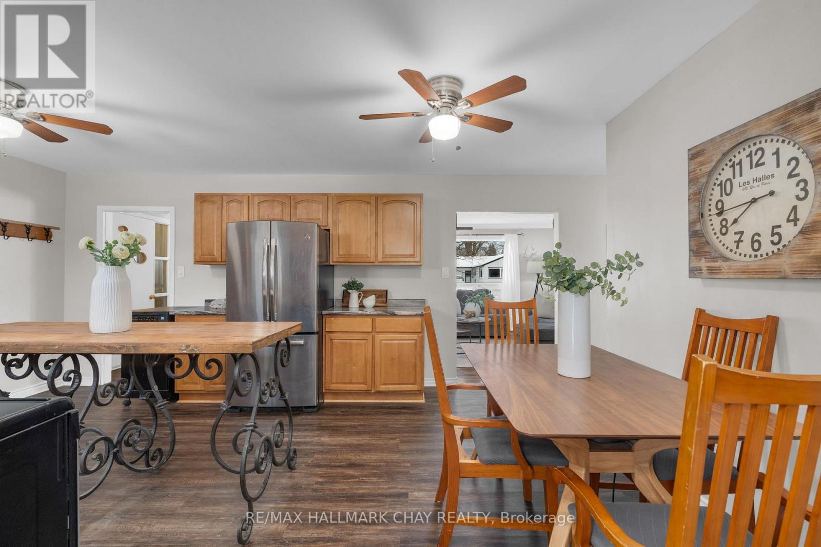 232 Superior Street, Clearview (Stayner), Ontario  L0M 1S0 - Photo 11 - S12607434