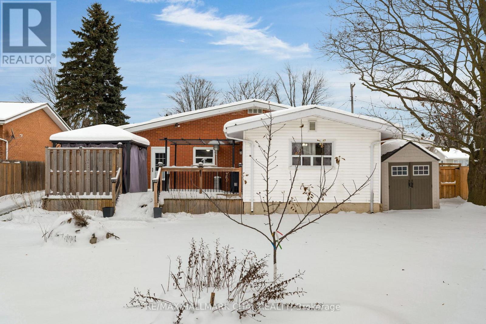 232 Superior Street, Clearview (Stayner), Ontario  L0M 1S0 - Photo 24 - S12607434