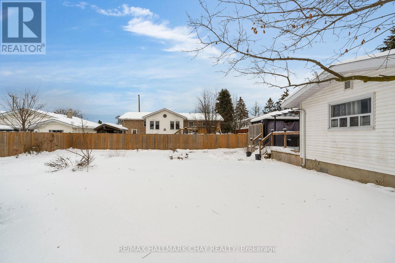 232 Superior Street, Clearview (Stayner), Ontario  L0M 1S0 - Photo 25 - S12607434
