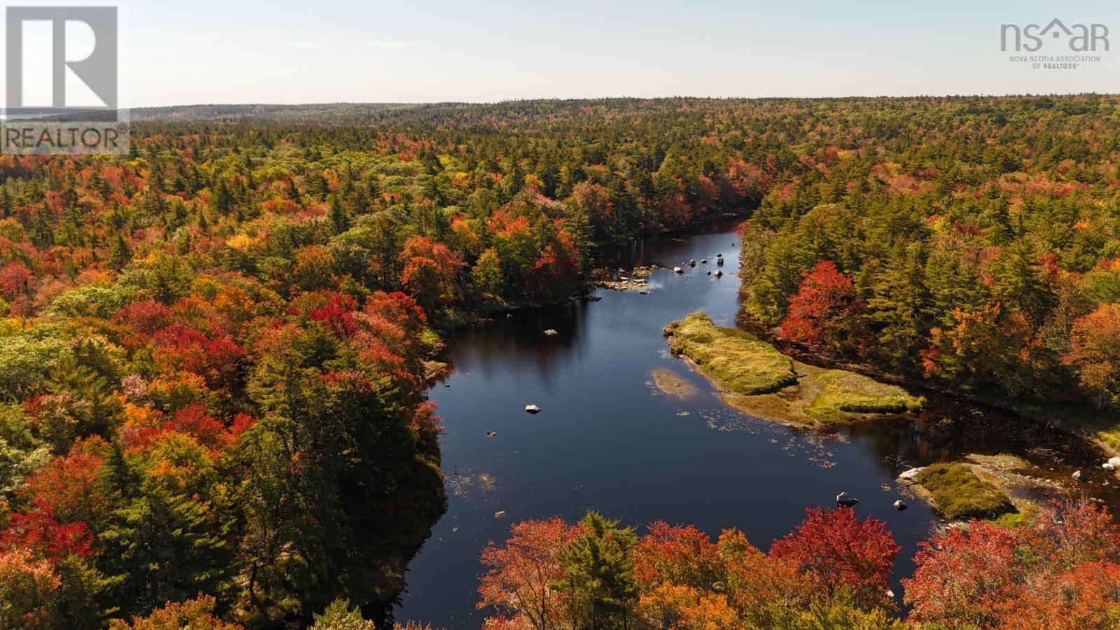 Lot Br-5 Highway 203, Lower Ohio, Nova Scotia  B0T 1W0 - Photo 3 - 202529087