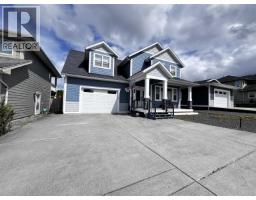 1005 Edward Avenue, Prince Rupert, Ca