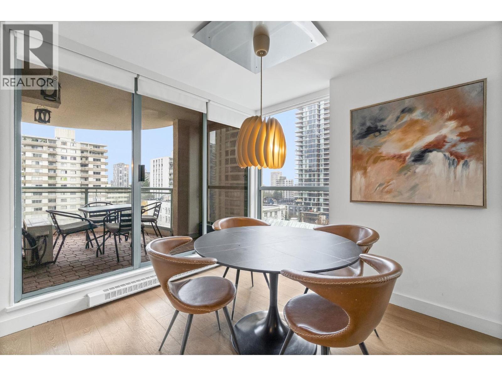 501 789 Jervis Street, Vancouver, British Columbia  V6E 2B1 - Photo 11 - R3072496