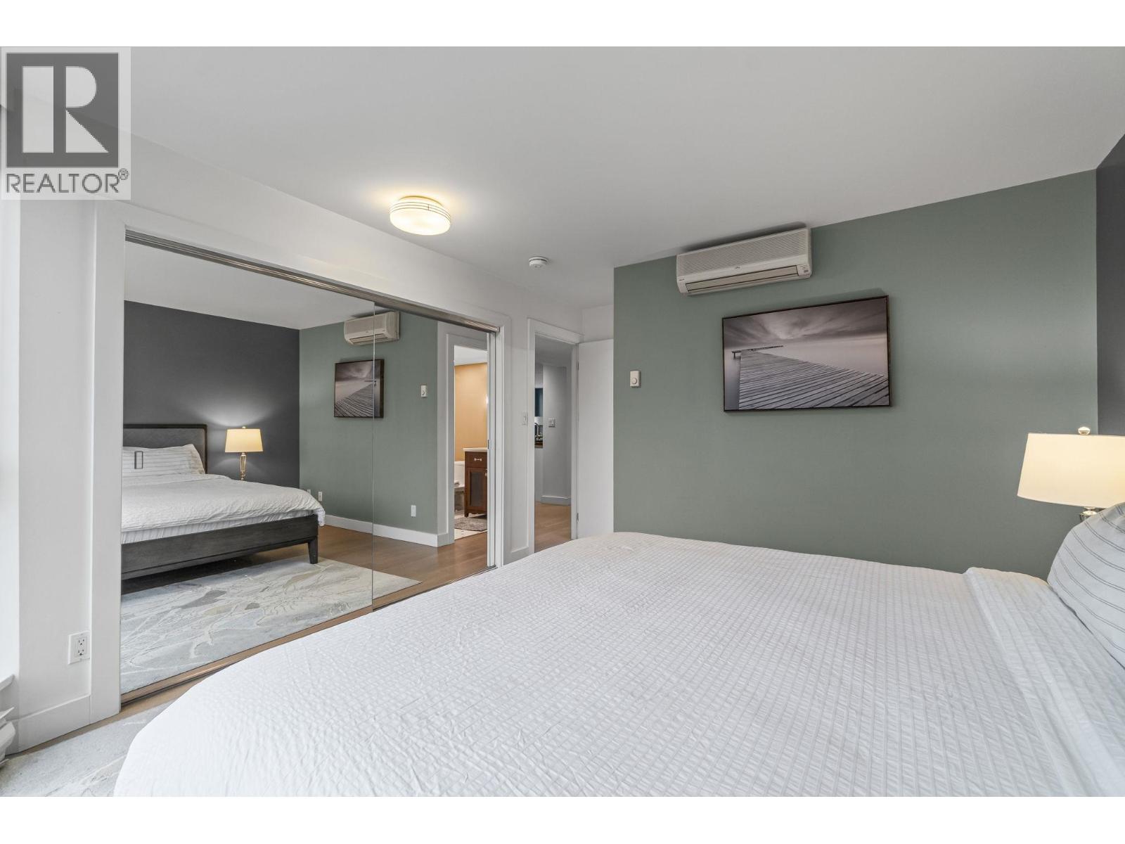 501 789 Jervis Street, Vancouver, British Columbia  V6E 2B1 - Photo 18 - R3072496