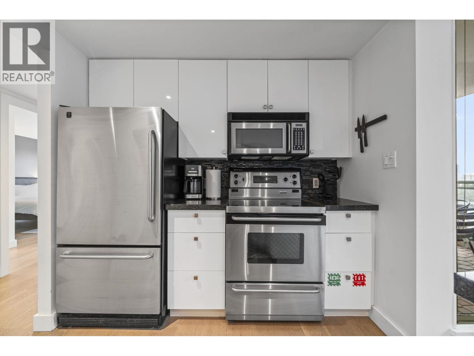 501 789 Jervis Street, Vancouver, British Columbia  V6E 2B1 - Photo 15 - R3072496