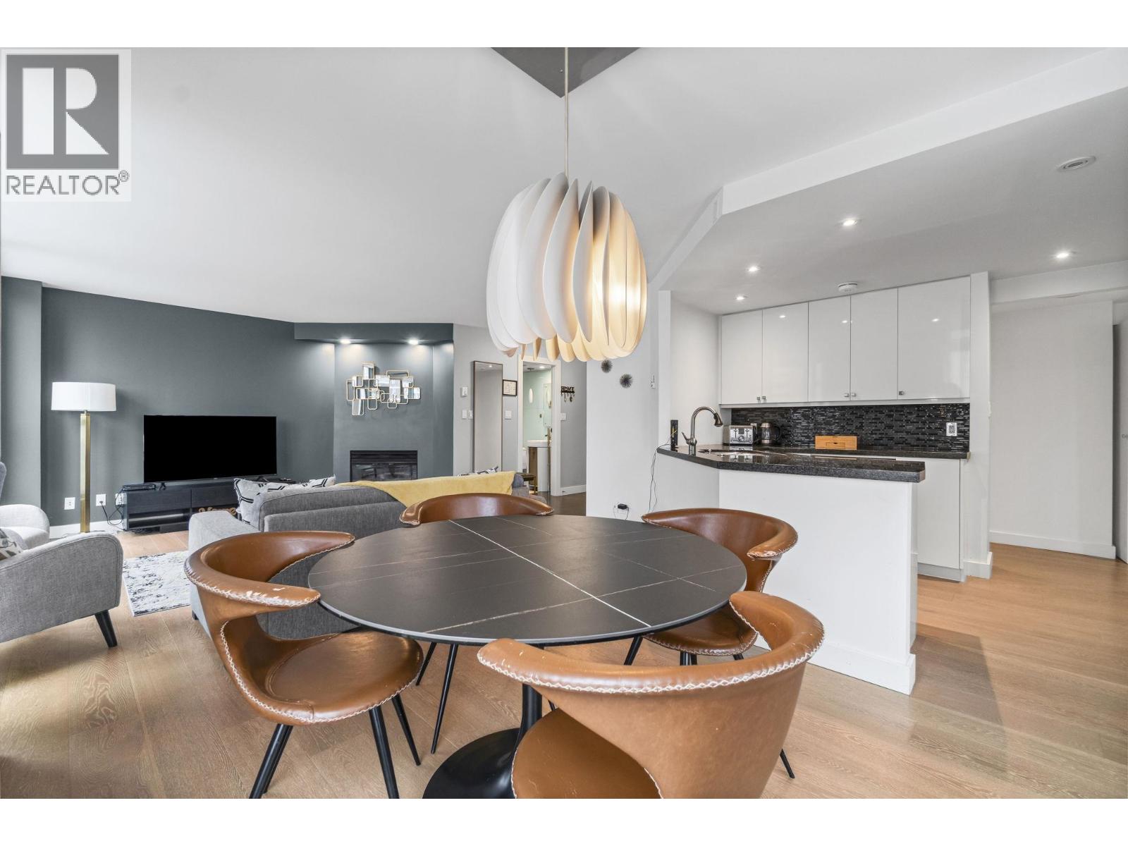 501 789 Jervis Street, Vancouver, British Columbia  V6E 2B1 - Photo 10 - R3072496