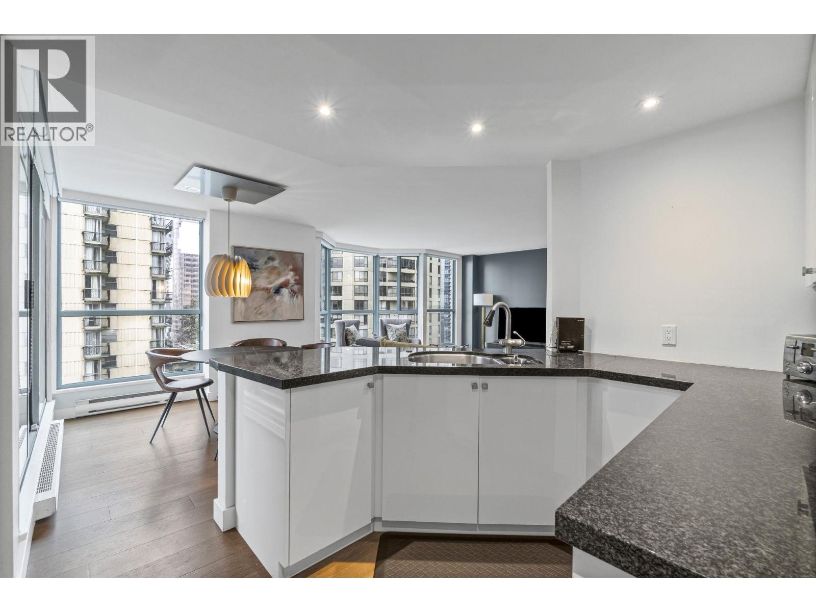 501 789 Jervis Street, Vancouver, British Columbia  V6E 2B1 - Photo 13 - R3072496