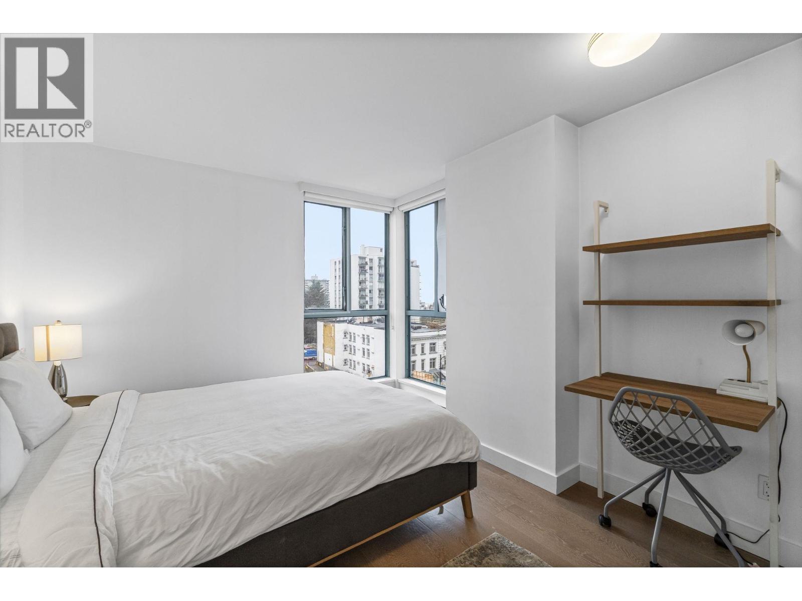 501 789 Jervis Street, Vancouver, British Columbia  V6E 2B1 - Photo 21 - R3072496