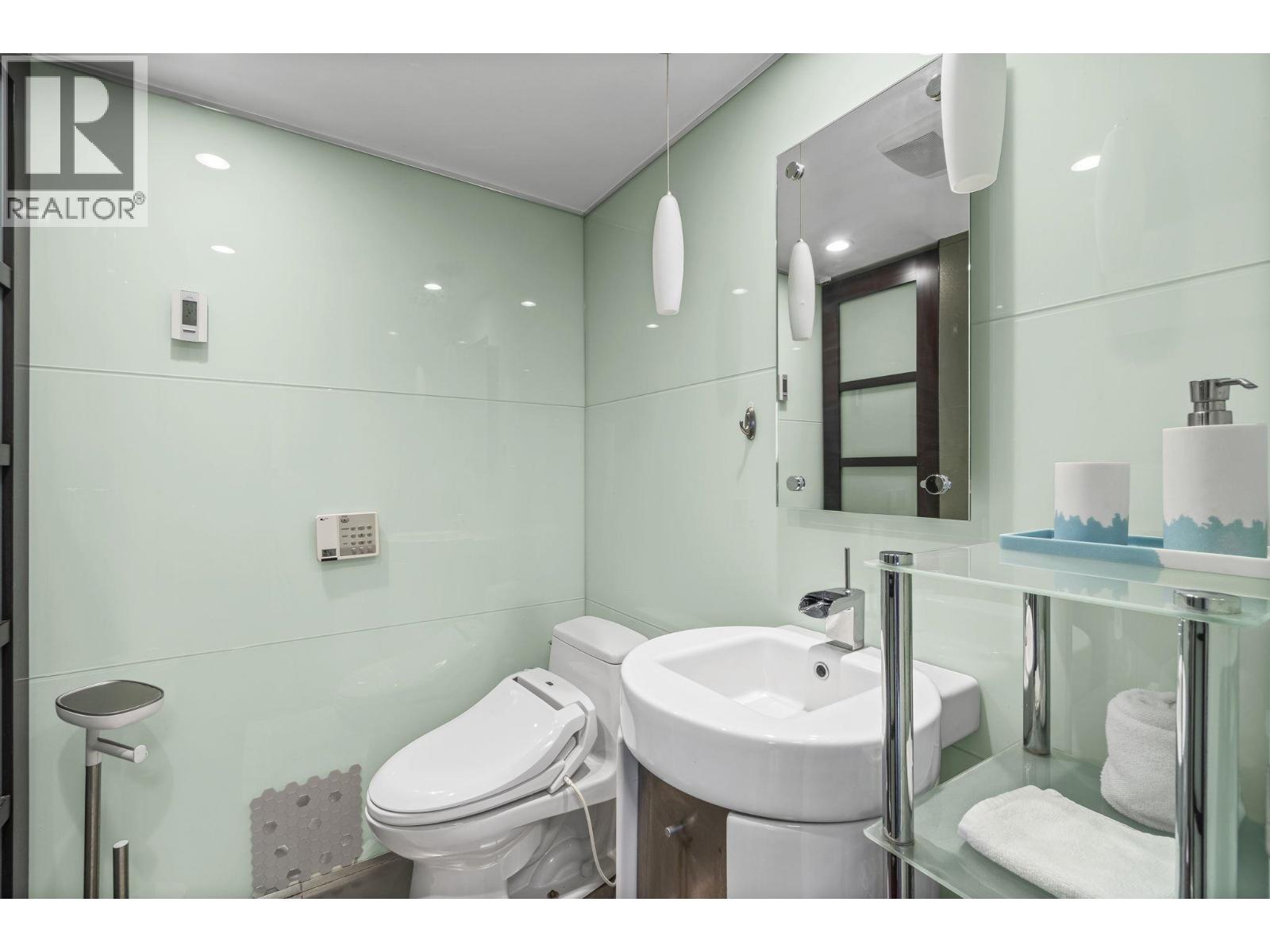 501 789 Jervis Street, Vancouver, British Columbia  V6E 2B1 - Photo 22 - R3072496