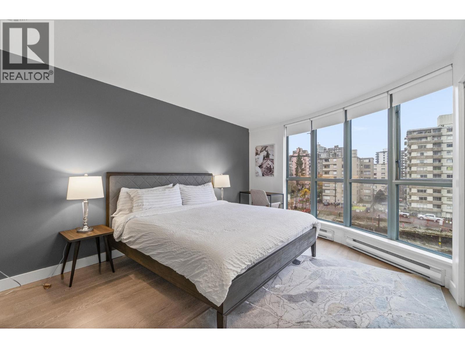 501 789 Jervis Street, Vancouver, British Columbia  V6E 2B1 - Photo 16 - R3072496