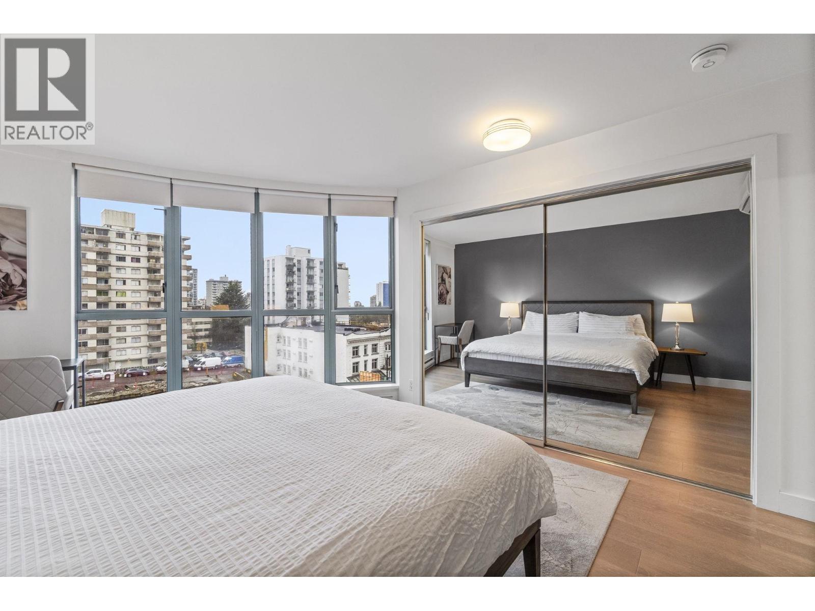 501 789 Jervis Street, Vancouver, British Columbia  V6E 2B1 - Photo 17 - R3072496