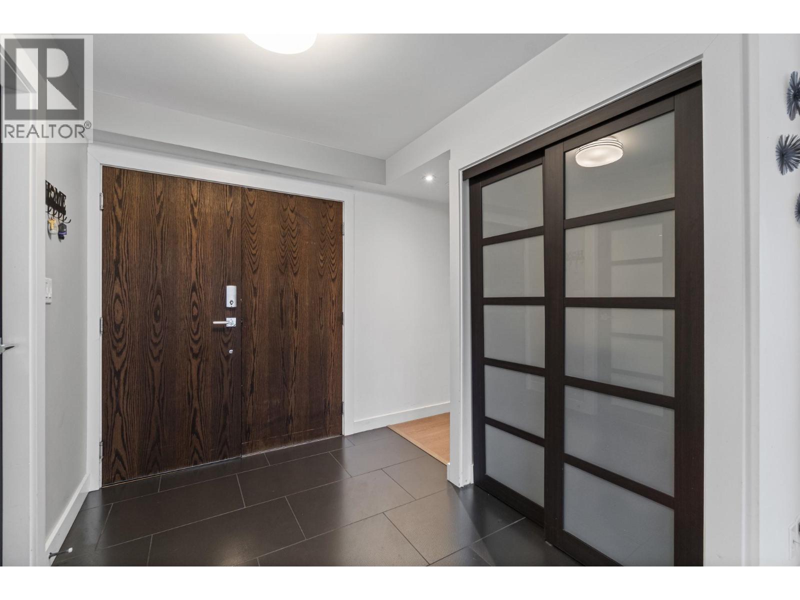 501 789 Jervis Street, Vancouver, British Columbia  V6E 2B1 - Photo 4 - R3072496