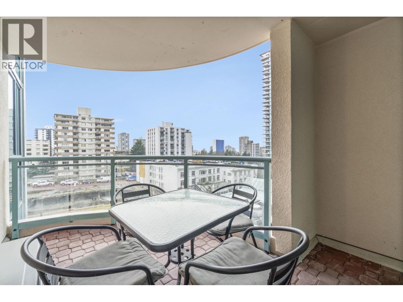 501 789 Jervis Street, Vancouver, British Columbia  V6E 2B1 - Photo 23 - R3072496