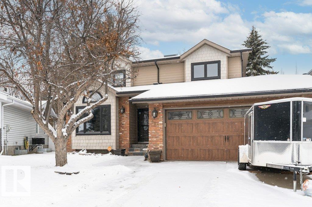 912 110A ST NW NW, Edmonton, Alberta