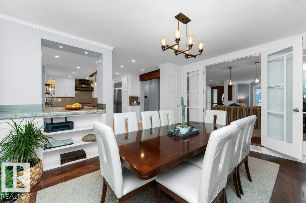 912 110a St Nw Nw, Edmonton, Alberta  T6J 6N2 - Photo 12 - E4467616