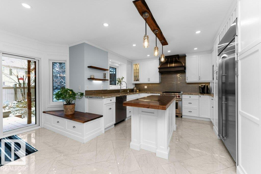 912 110a St Nw Nw, Edmonton, Alberta  T6J 6N2 - Photo 15 - E4467616