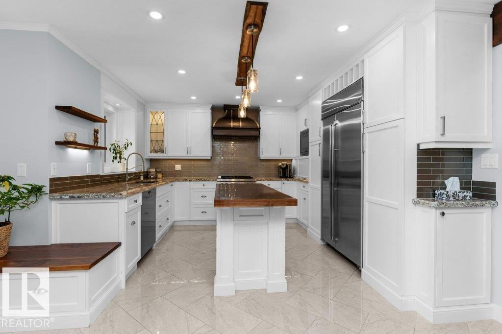 912 110a St Nw Nw, Edmonton, Alberta  T6J 6N2 - Photo 16 - E4467616