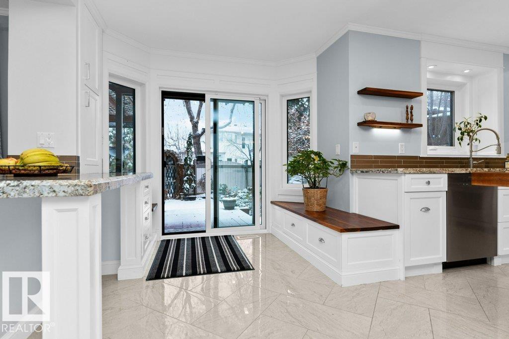 912 110a St Nw Nw, Edmonton, Alberta  T6J 6N2 - Photo 17 - E4467616